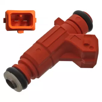 Injecteur FEBI BILSTEIN 44791
