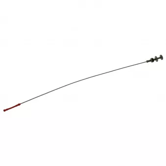 Jauge de niveau d'huile FEBI BILSTEIN 44805