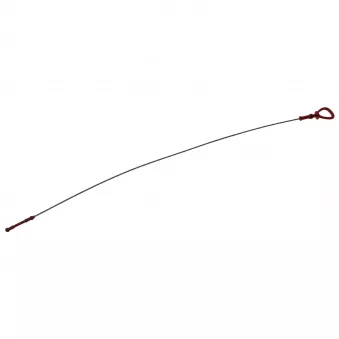 Jauge de niveau d'huile FEBI BILSTEIN 44809