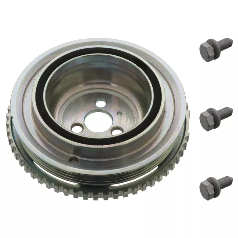 Poulie, vilebrequin FEBI BILSTEIN 44811