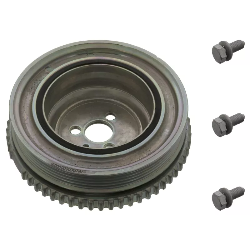 Poulie, vilebrequin FEBI BILSTEIN 44813