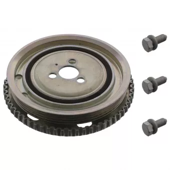 Poulie, vilebrequin FEBI BILSTEIN 44814