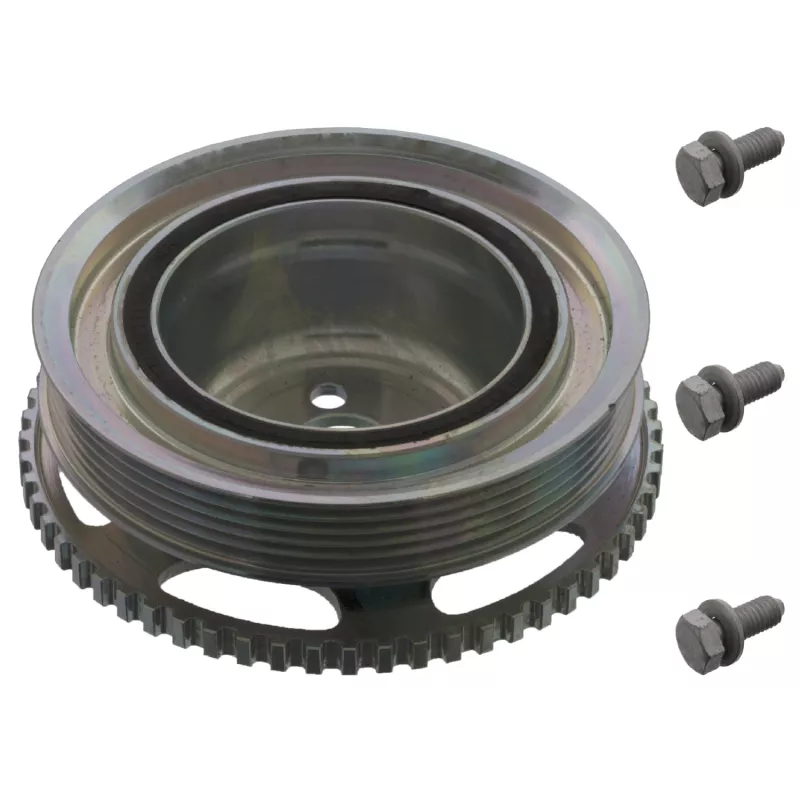 Poulie, vilebrequin FEBI BILSTEIN 44815