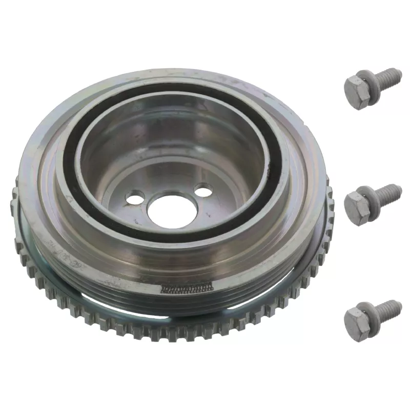Poulie, vilebrequin FEBI BILSTEIN 44816