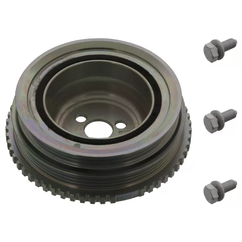 Poulie, vilebrequin FEBI BILSTEIN 44817