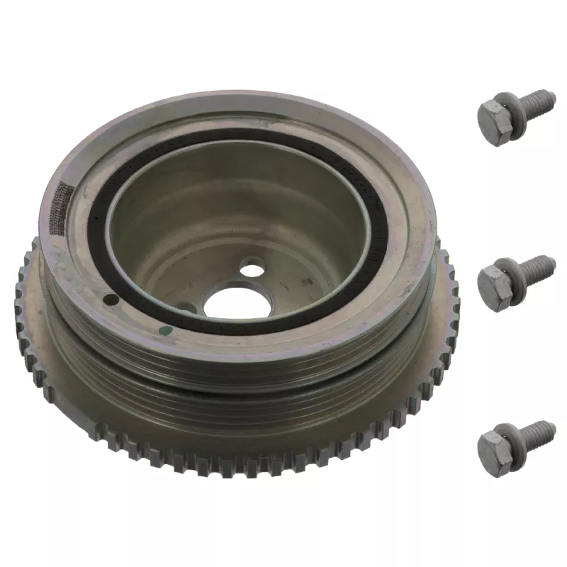 Poulie, vilebrequin FEBI BILSTEIN 44820