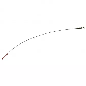Jauge de niveau d'huile FEBI BILSTEIN 44832