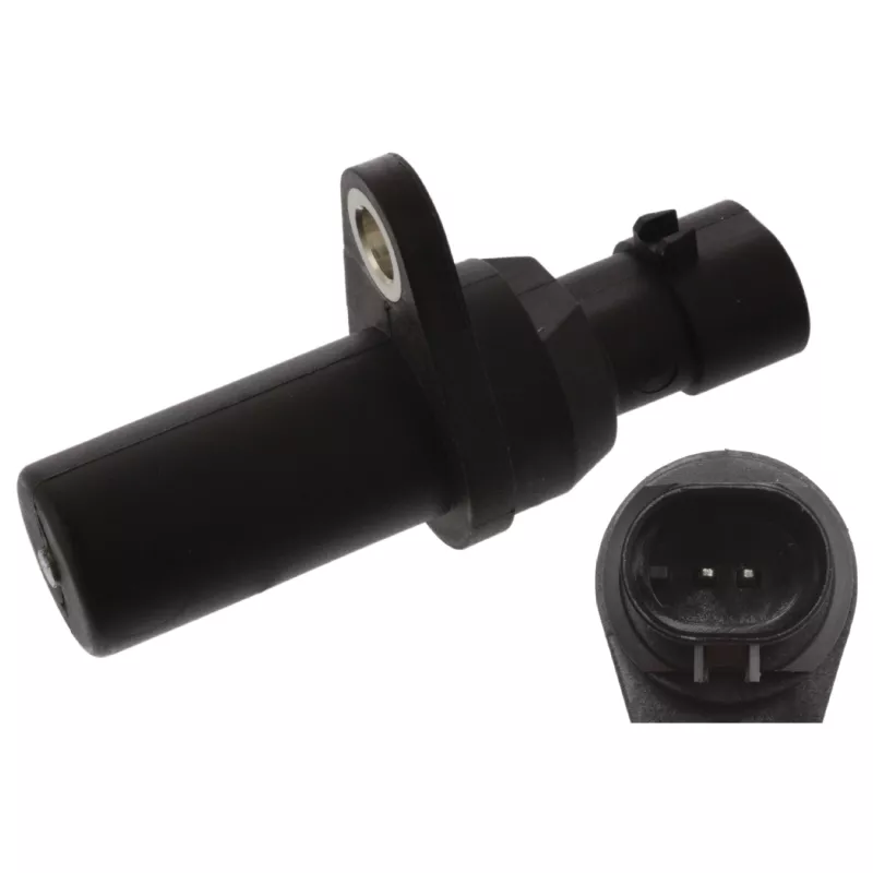 Capteur d'angle, vilebrequin FEBI BILSTEIN 44841