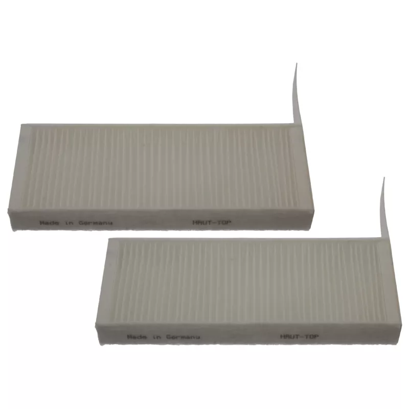 Filtre, air de l'habitacle FEBI BILSTEIN 44847