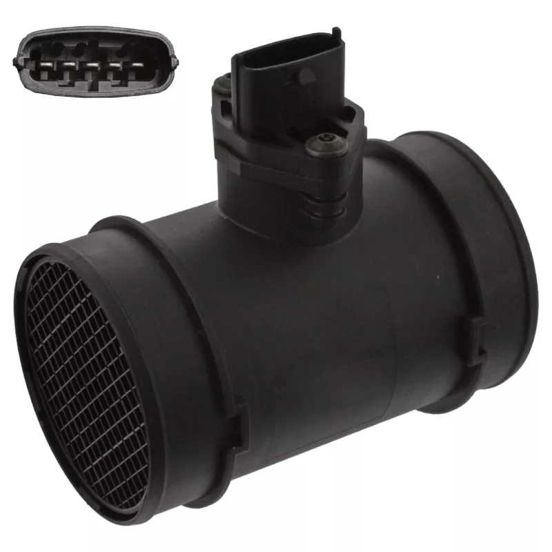 Débitmètre de masse d'air FEBI BILSTEIN 44858