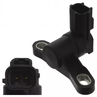 Capteur d'angle, vilebrequin FEBI BILSTEIN