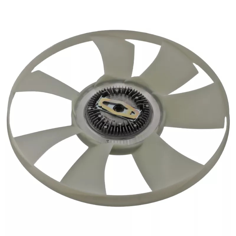 Ventilateur, refroidissement du moteur FEBI BILSTEIN 44862