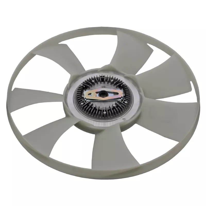 Ventilateur, refroidissement du moteur FEBI BILSTEIN 44863