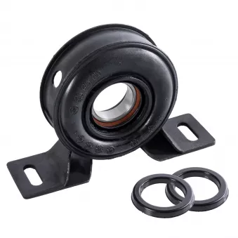 Suspension, arbre de cardan FEBI BILSTEIN 44865