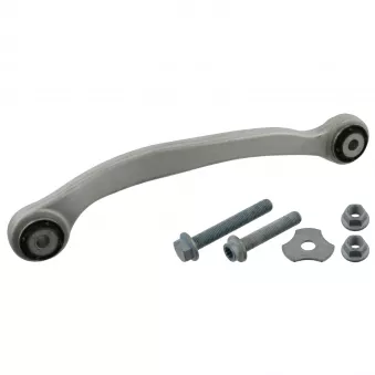 Bras de liaison, suspension de roue arrière gauche FEBI BILSTEIN 44872