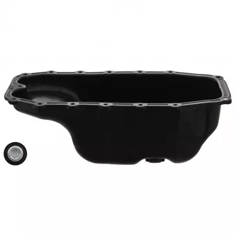 Carter d'huile FEBI BILSTEIN 44880