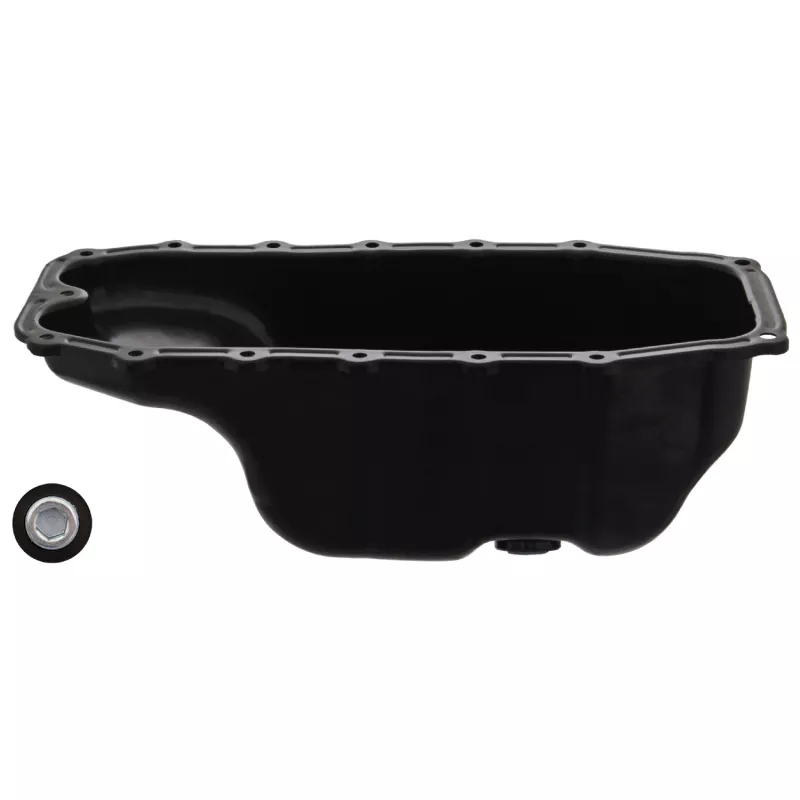 Carter d'huile FEBI BILSTEIN 44880