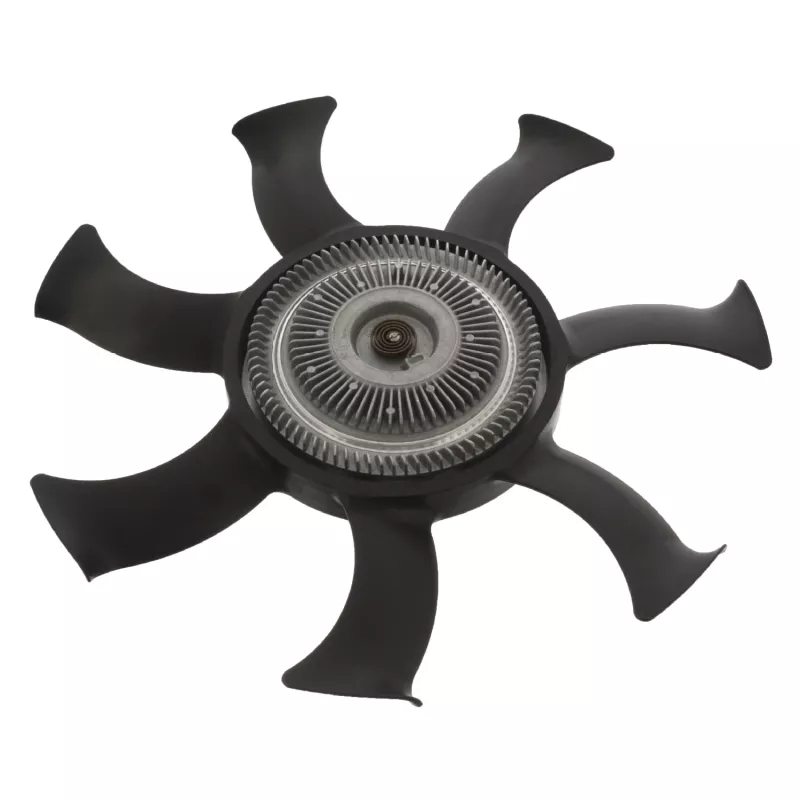 Ventilateur, refroidissement du moteur FEBI BILSTEIN 44883