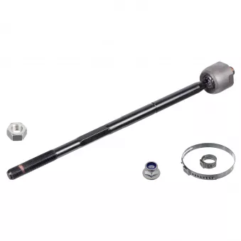 Rotule de direction intérieure, barre de connexion FEBI BILSTEIN 44888