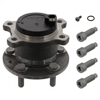 Kit de roulements de roue FEBI BILSTEIN 44889