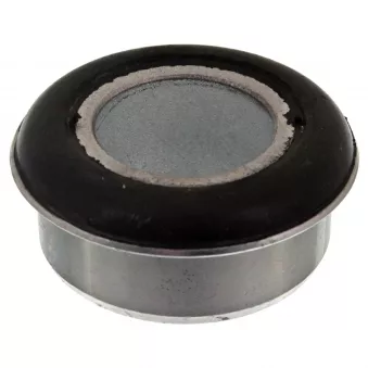 Suspension, corps de l'essieu FEBI BILSTEIN 44892