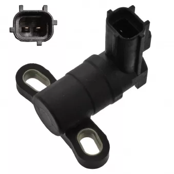Capteur d'angle, vilebrequin FEBI BILSTEIN 44899