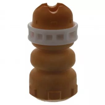 Butée élastique, suspension FEBI BILSTEIN 44901