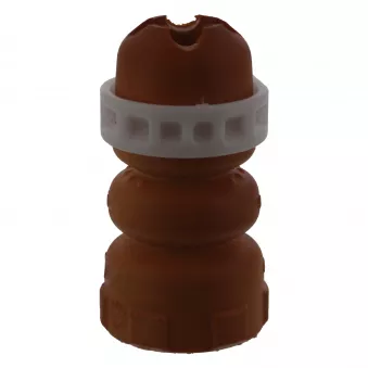 Butée élastique, suspension FEBI BILSTEIN 44903