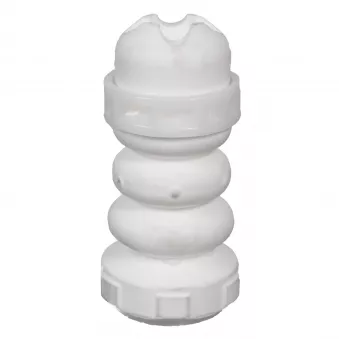 Butée élastique, suspension FEBI BILSTEIN 44905