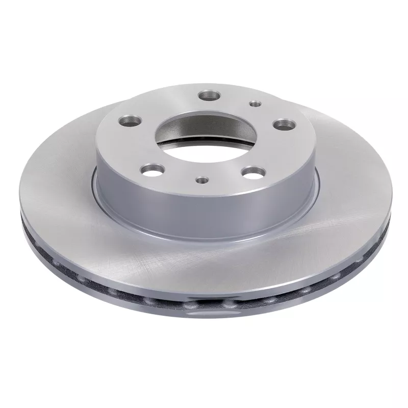 Jeu de 2 disques de frein avant FEBI BILSTEIN 44909