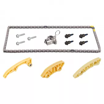 Kit de distribution par chaîne FEBI BILSTEIN 44919