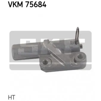 Poulie-tendeur, courroie crantée SKF VKM 75684