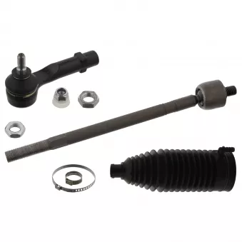 Barre de connexion avant gauche FEBI BILSTEIN 44942
