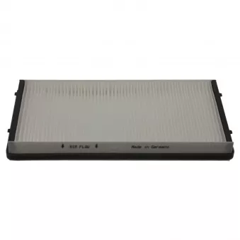 Filtre, air de l'habitacle FEBI BILSTEIN 44943