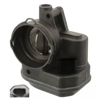 Corps papillon FEBI BILSTEIN 44945