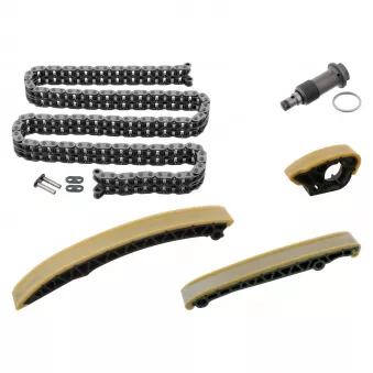 Kit de distribution par chaîne FEBI BILSTEIN 44950