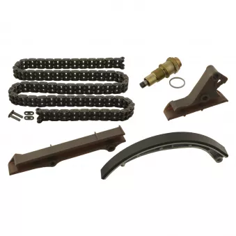 Kit de distribution par chaîne FEBI BILSTEIN 44951