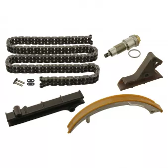 Kit de distribution par chaîne FEBI BILSTEIN 44952