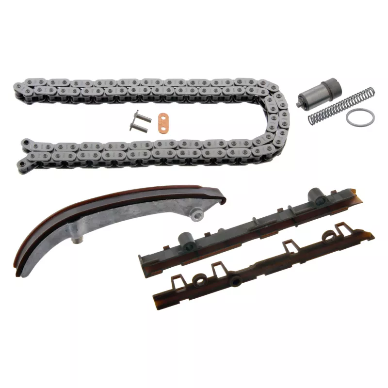 Kit de distribution par chaîne FEBI BILSTEIN 44955