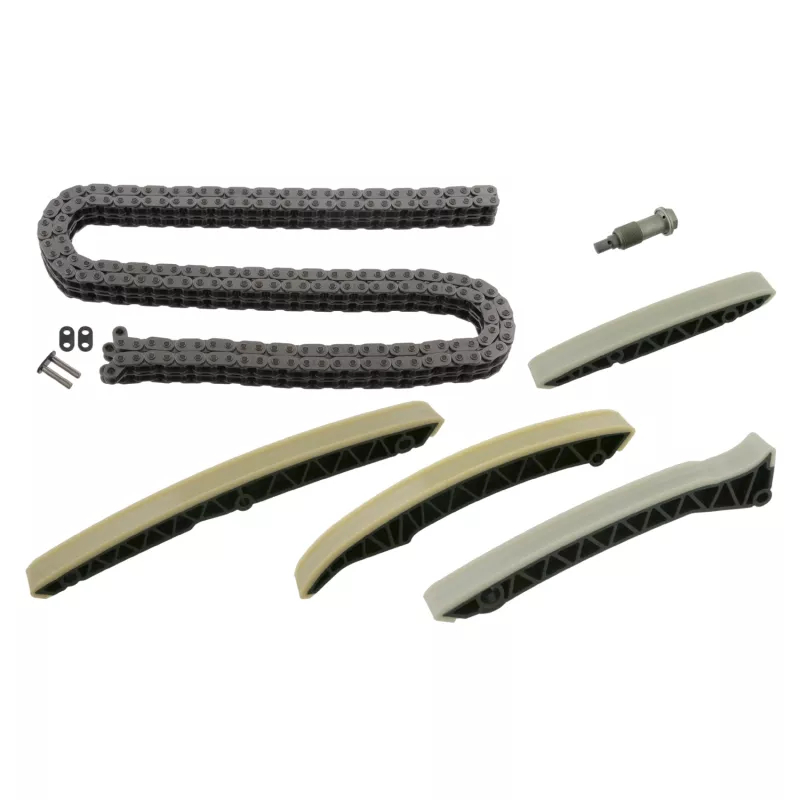 Kit de distribution par chaîne FEBI BILSTEIN 44957