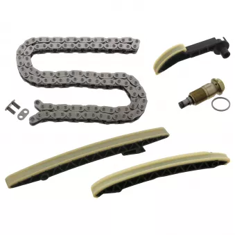 Kit de distribution par chaîne FEBI BILSTEIN 44958