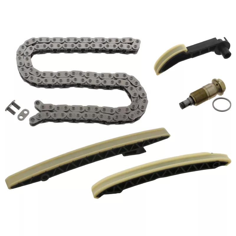 Kit de distribution par chaîne FEBI BILSTEIN 44958