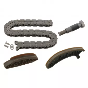 Kit de distribution par chaîne FEBI BILSTEIN 44959