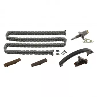 Kit de distribution par chaîne FEBI BILSTEIN 44960
