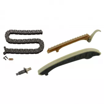 Kit de distribution par chaîne FEBI BILSTEIN 44961
