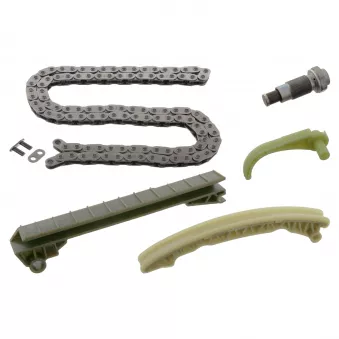 Kit de distribution par chaîne FEBI BILSTEIN 44962