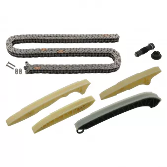 Kit de distribution par chaîne FEBI BILSTEIN 44963