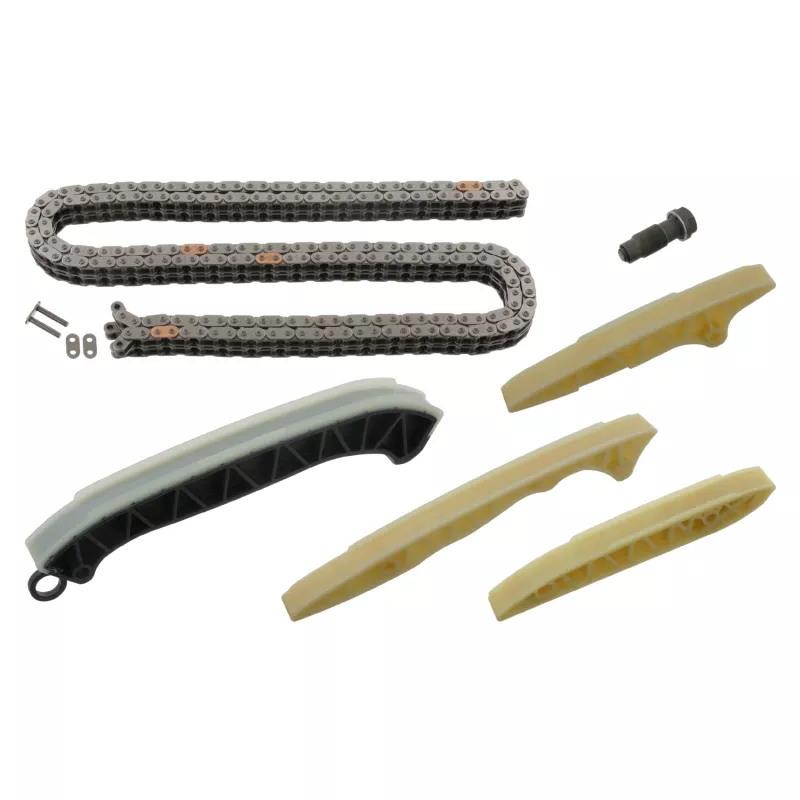 Kit de distribution par chaîne FEBI BILSTEIN 44964