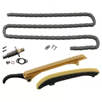 Kit de distribution par chaîne FEBI BILSTEIN 44968