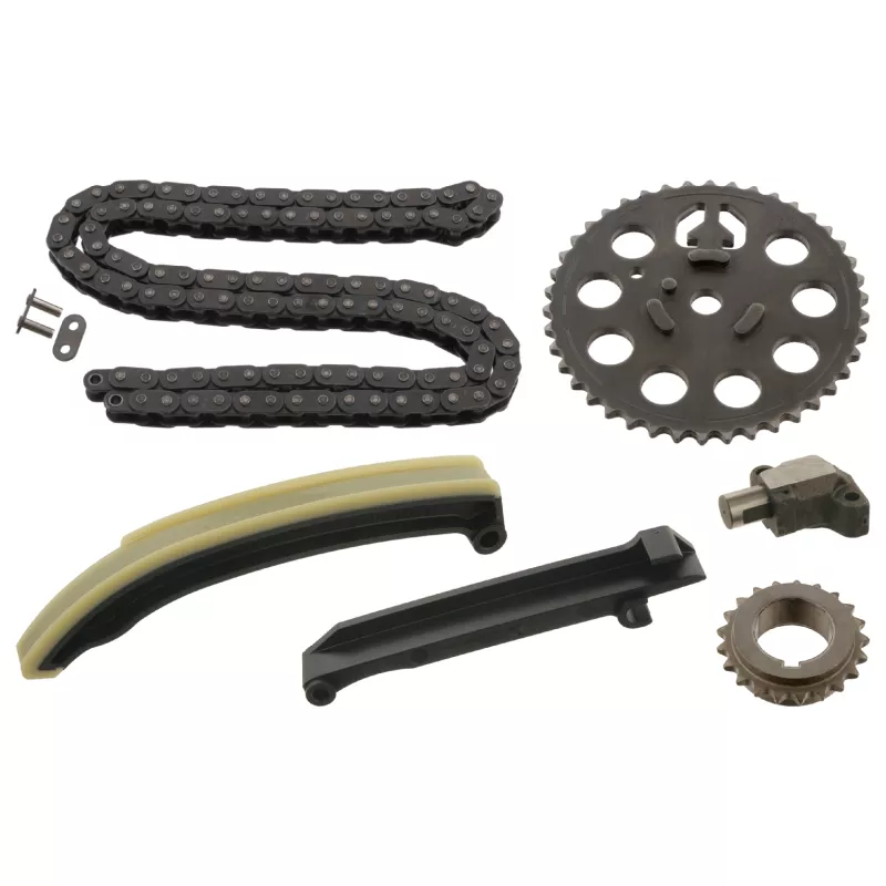 Kit de distribution par chaîne FEBI BILSTEIN 44969